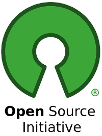 Open Source logo